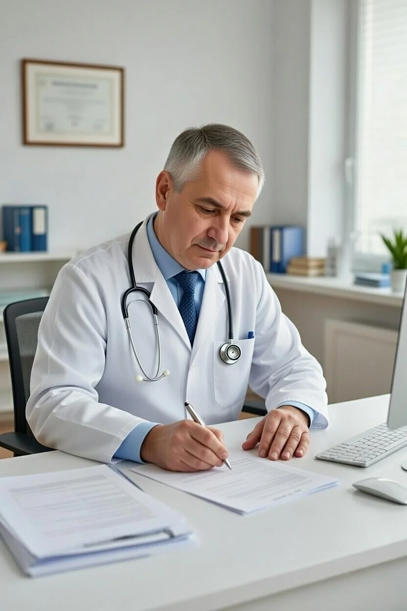 MDPH : À quoi sert un certificat d’aggravation ?