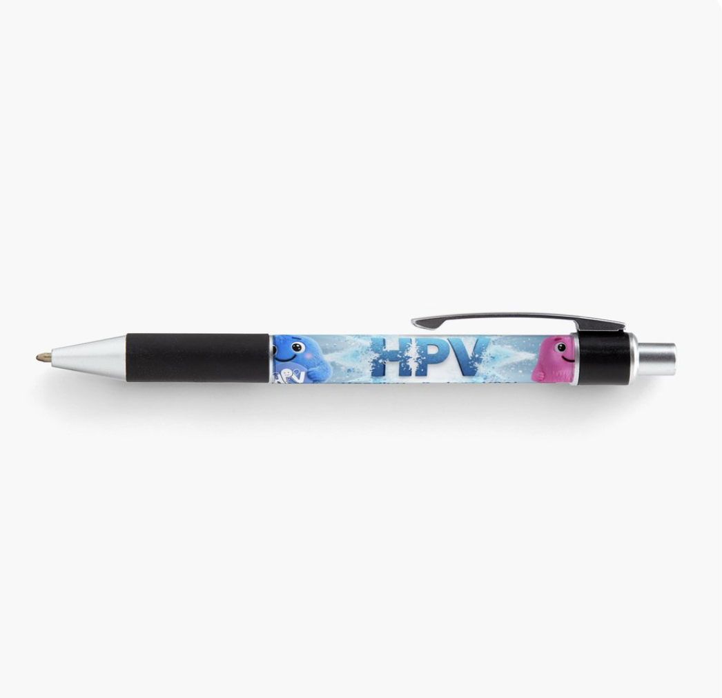 Stylo HPV