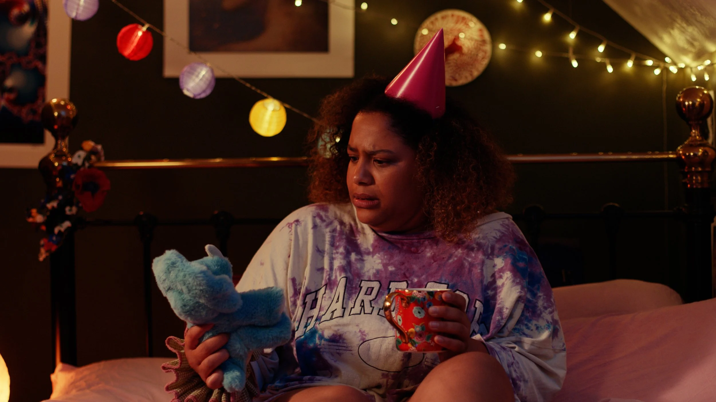 Under The Bed (2026)