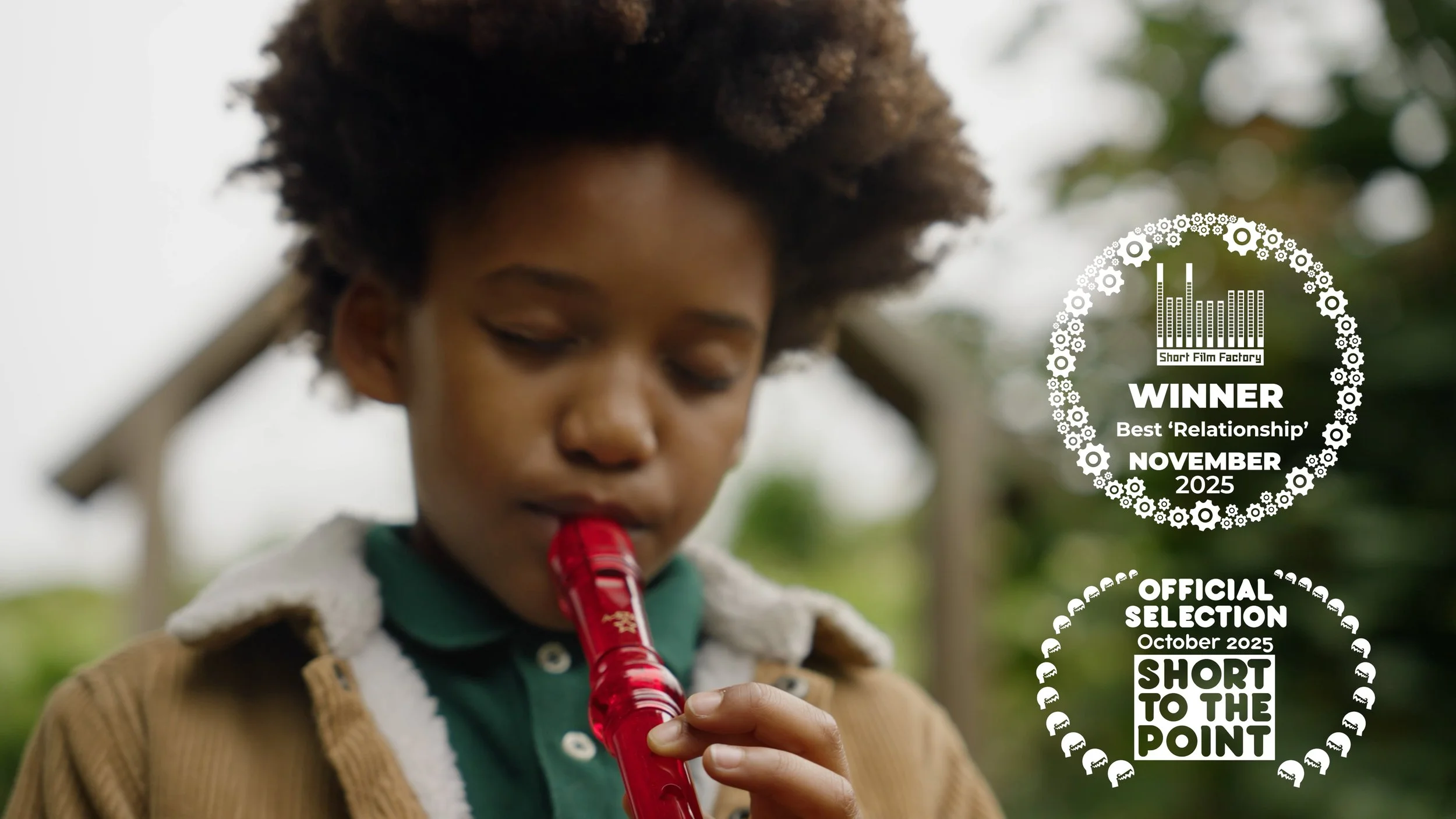 Death In The Family (2025)