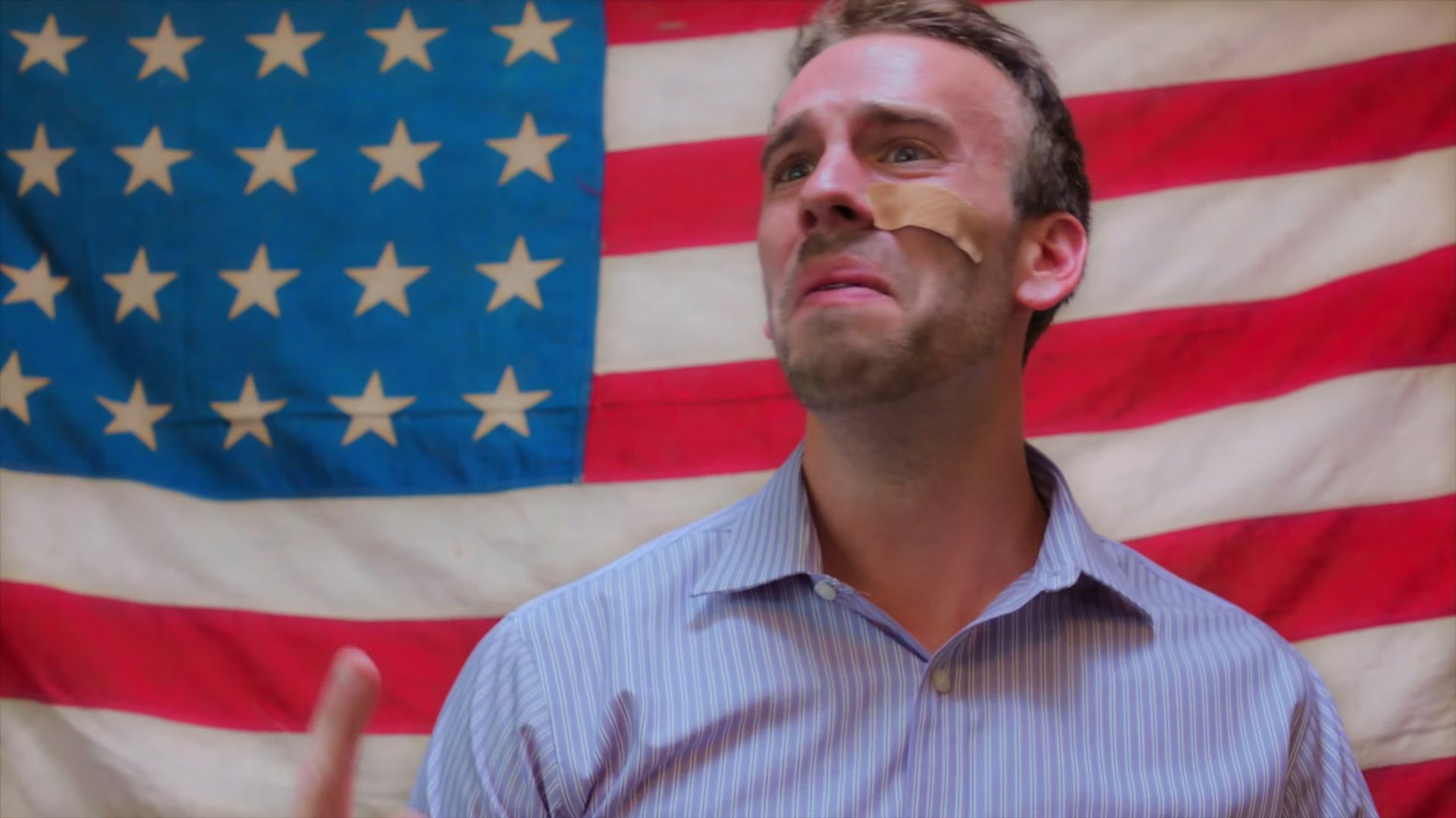 Chris' Casting Call (2019)