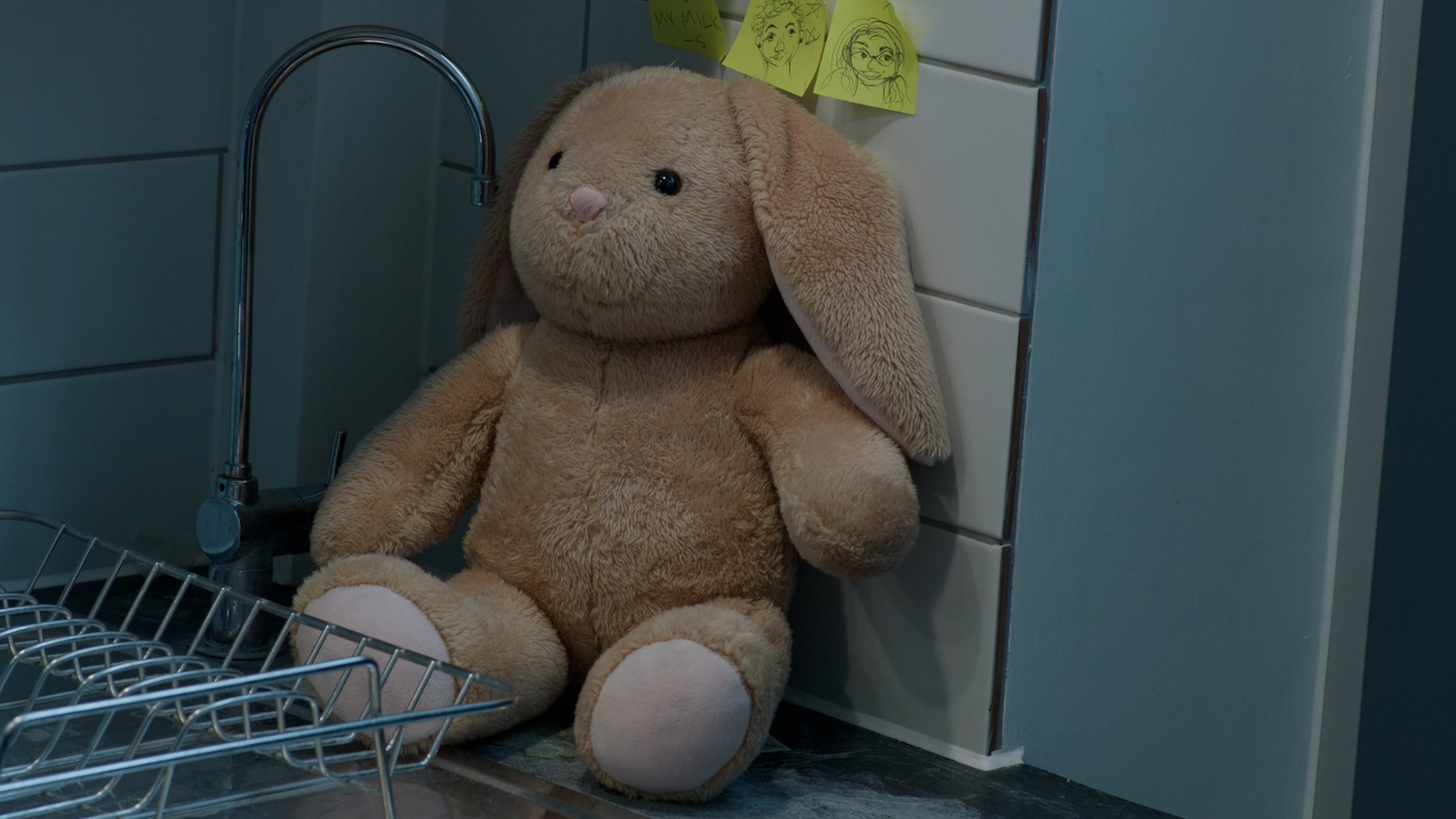 The God Complex (2023)