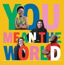 You Mean the World - CLE