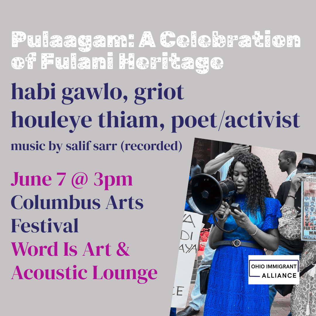 Pulaagam: A Celebration of Fulani Heritage