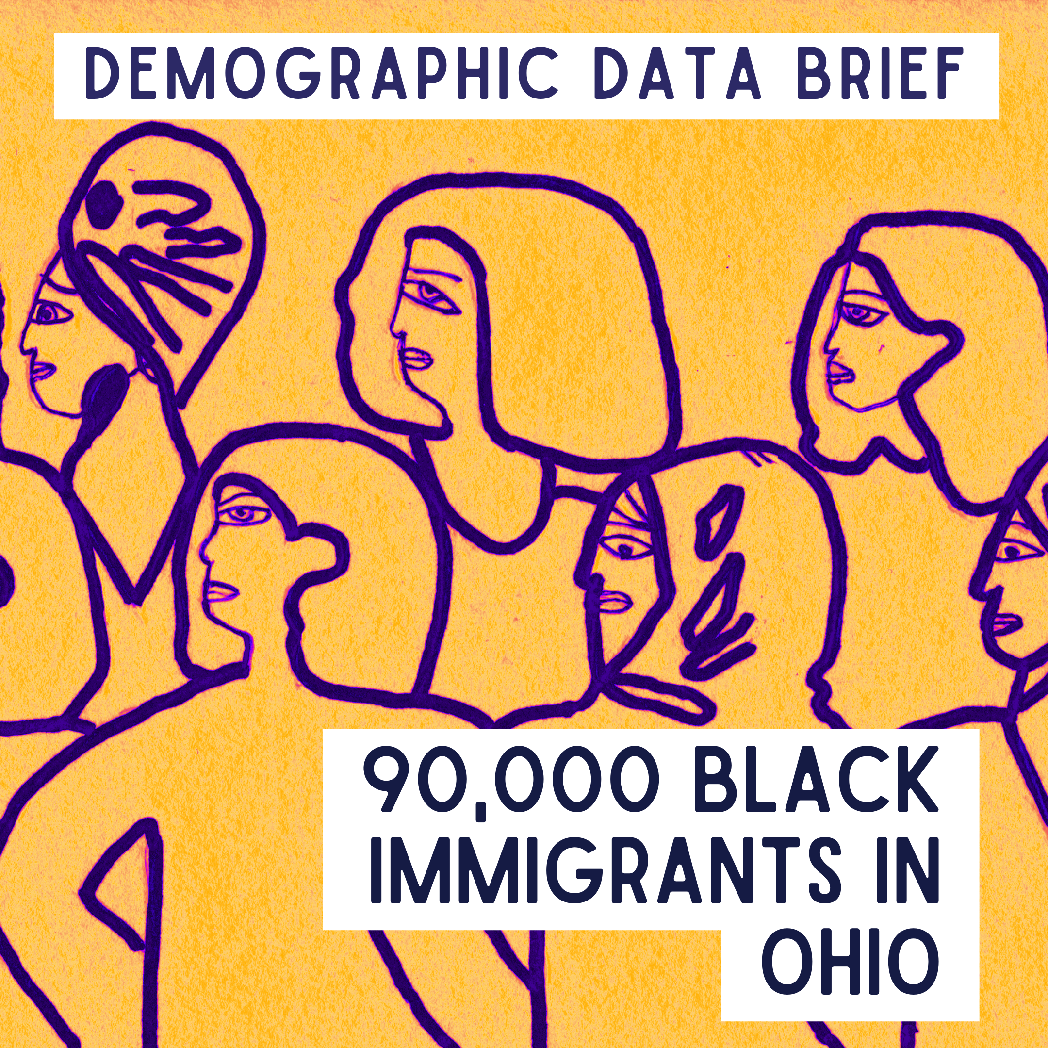 Black Immigrants In Ohio