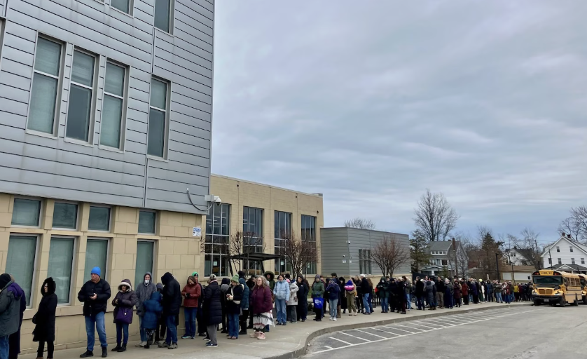 Heights resistance fair 2026