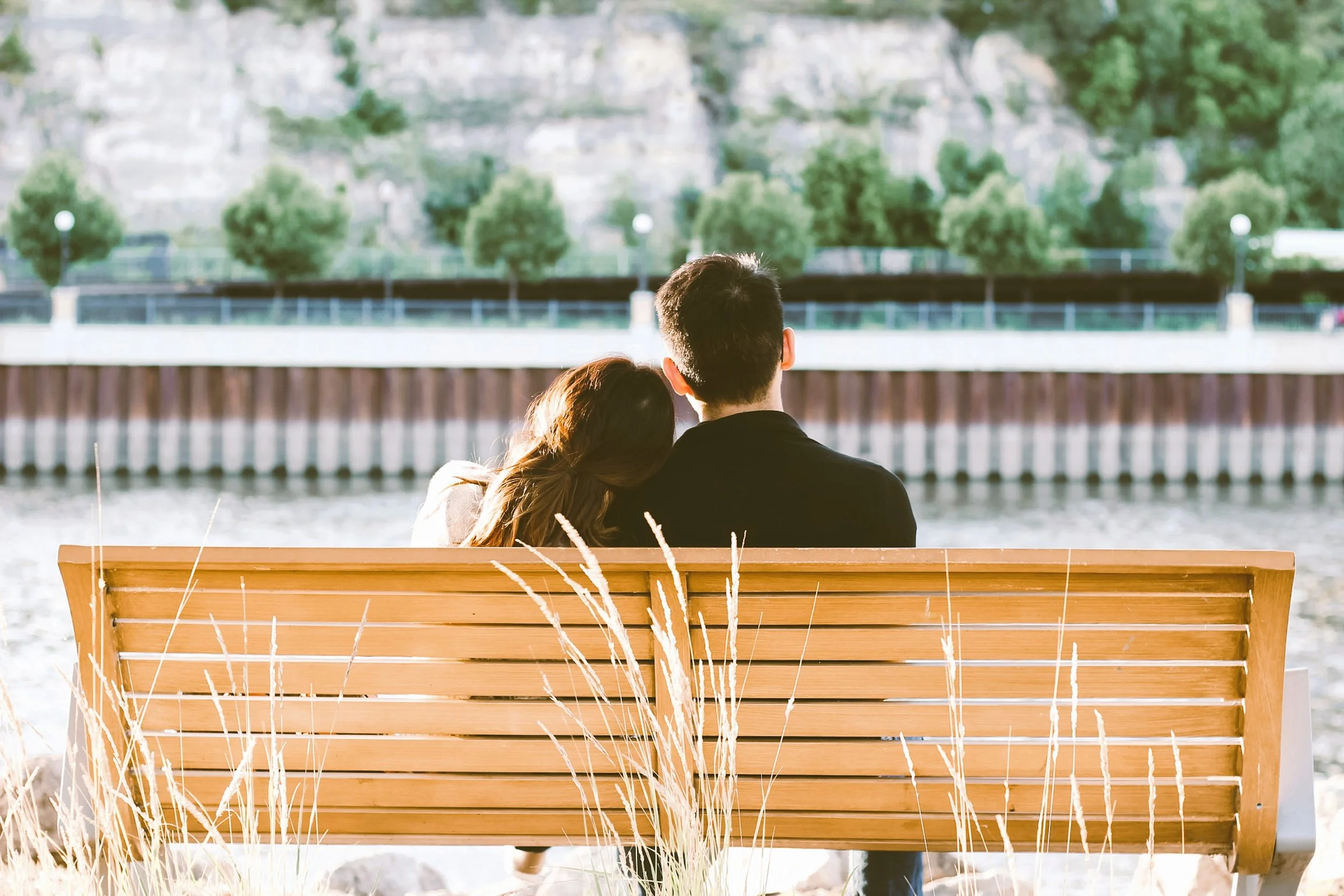 More Than a "Safe Space": How to Build a Secure Relational Container