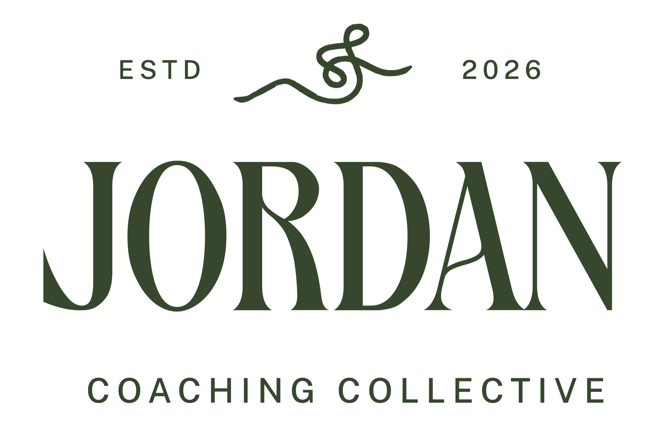 jordan coaching collective logo