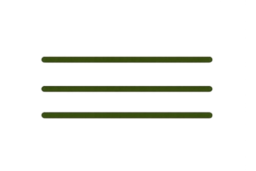 Intention icon representing values-driven living, purposeful growth, and intentional relationships