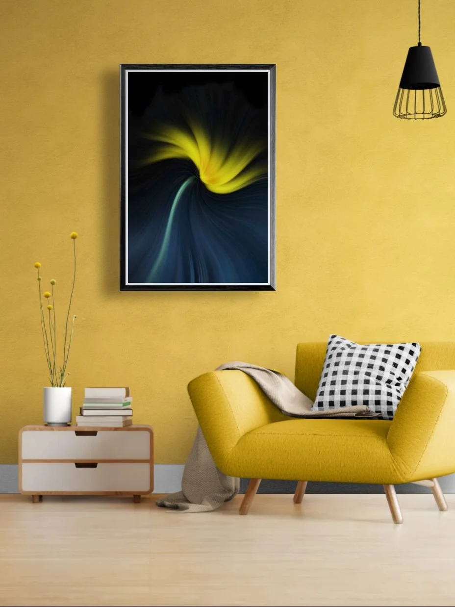 Breakfast bar with pendant lights (8).jpeg