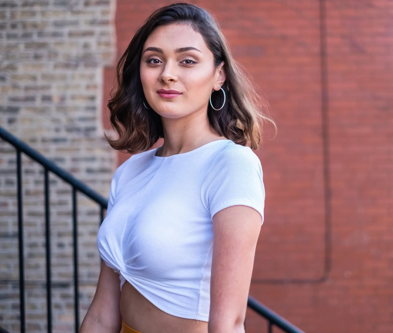 Professional Portrait Photography by Twin Cities Photographer Jay Cupcake. 