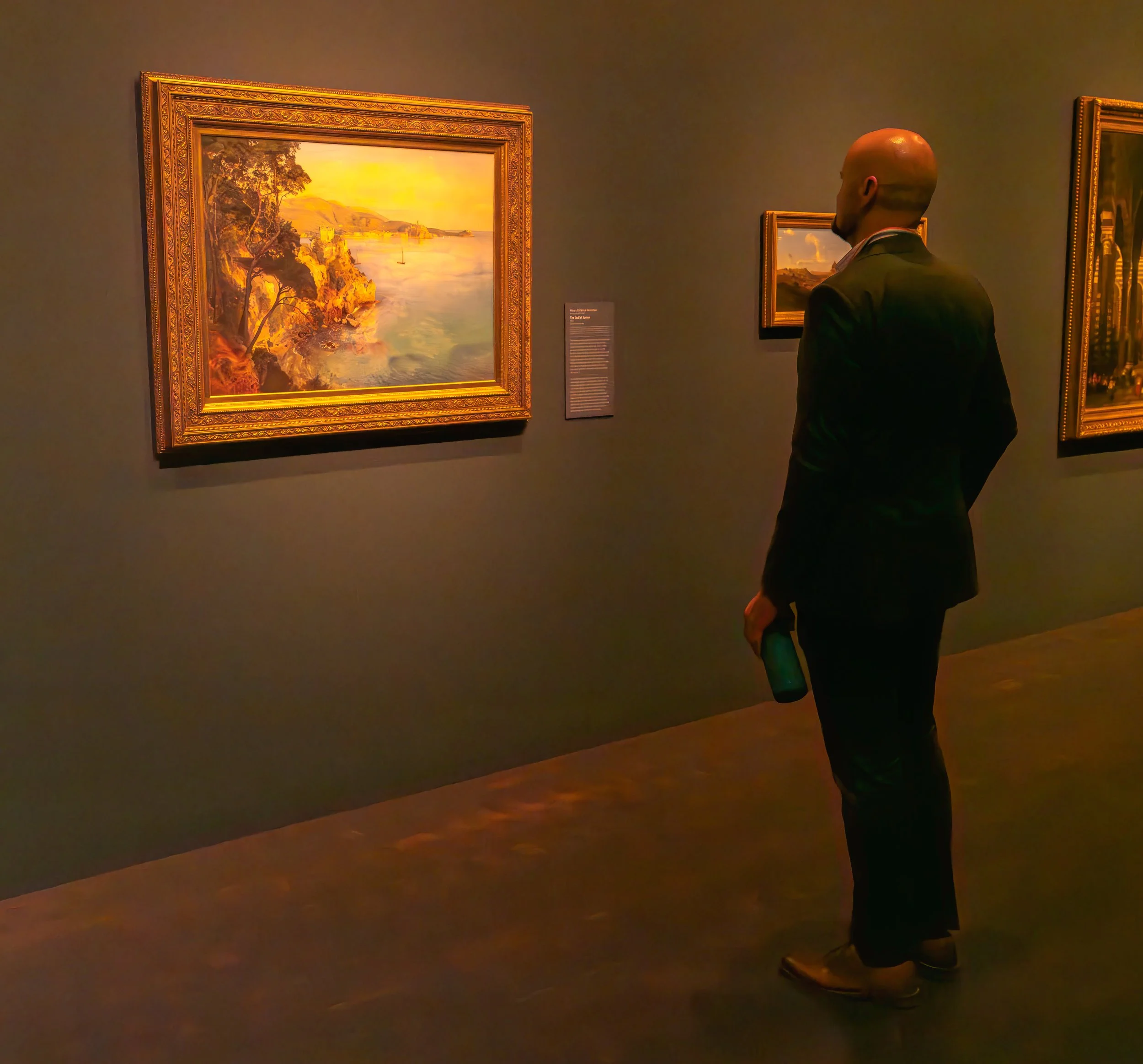 Taking Over the Denver Art Museum: Colorado LGBTQ+ Bar Association &amp; Bradley University