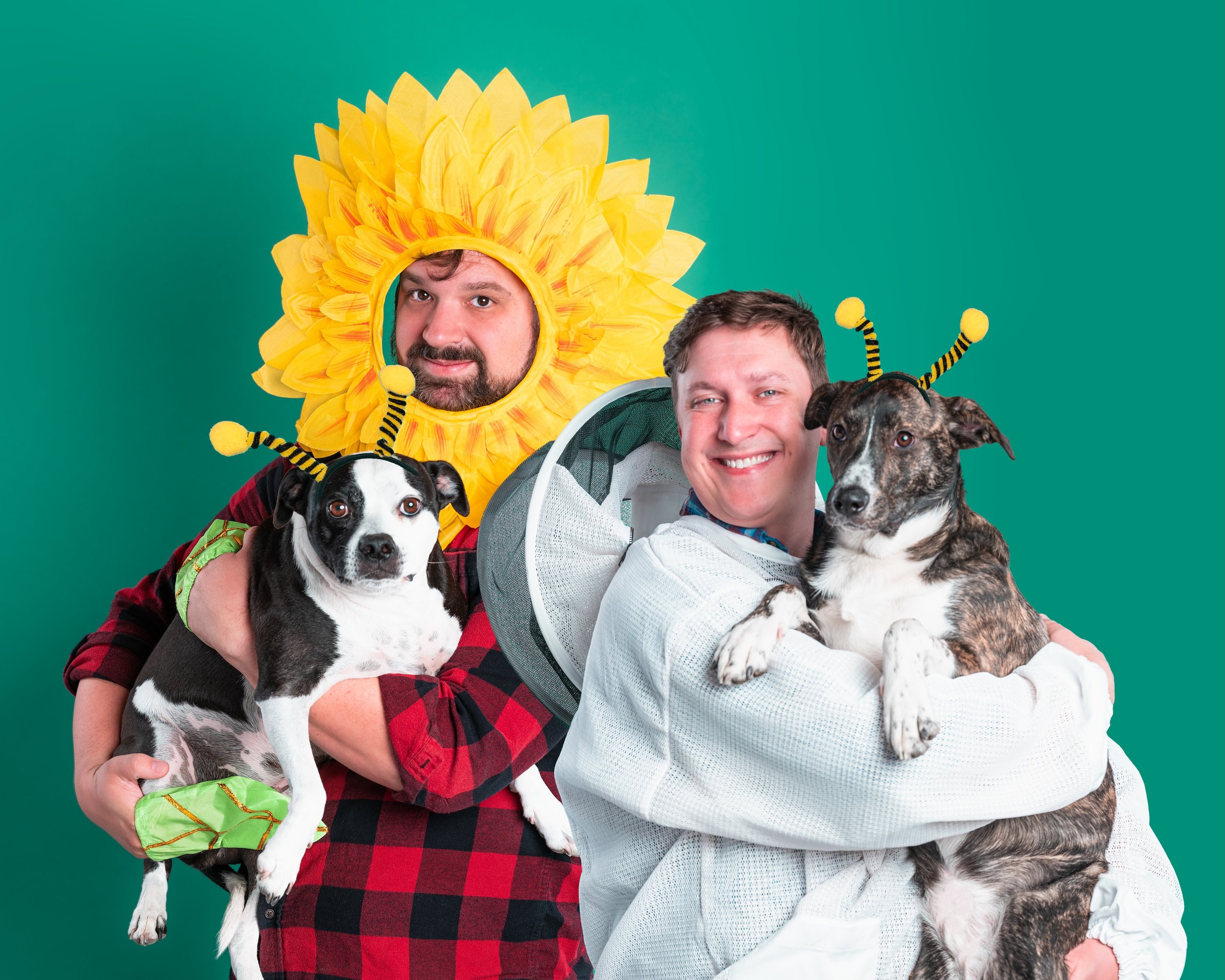 Big Bee Energy halloween.jpg