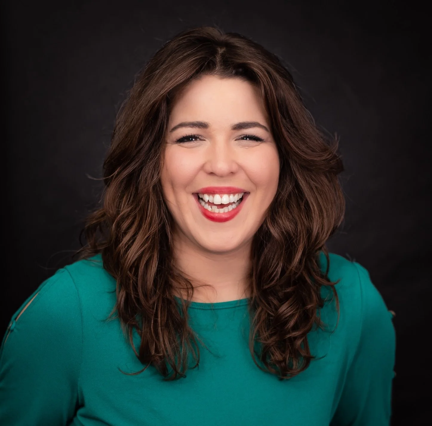 Professional Portrait Photography by Minneapolis Photographer Jay Cupcake. 