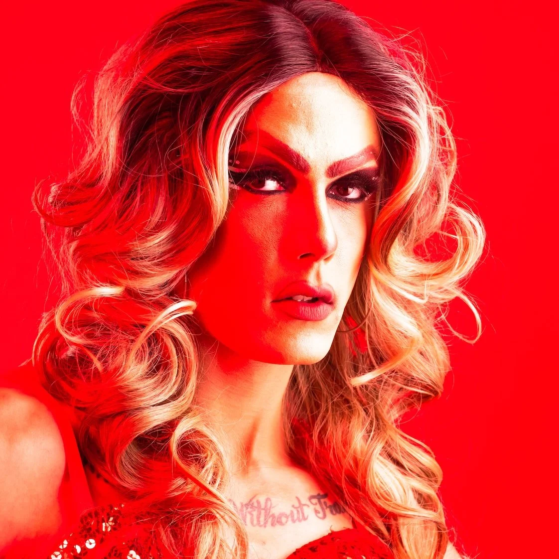 Professional Portrait Photography by Minneapolis Photographer Jay Cupcake. 