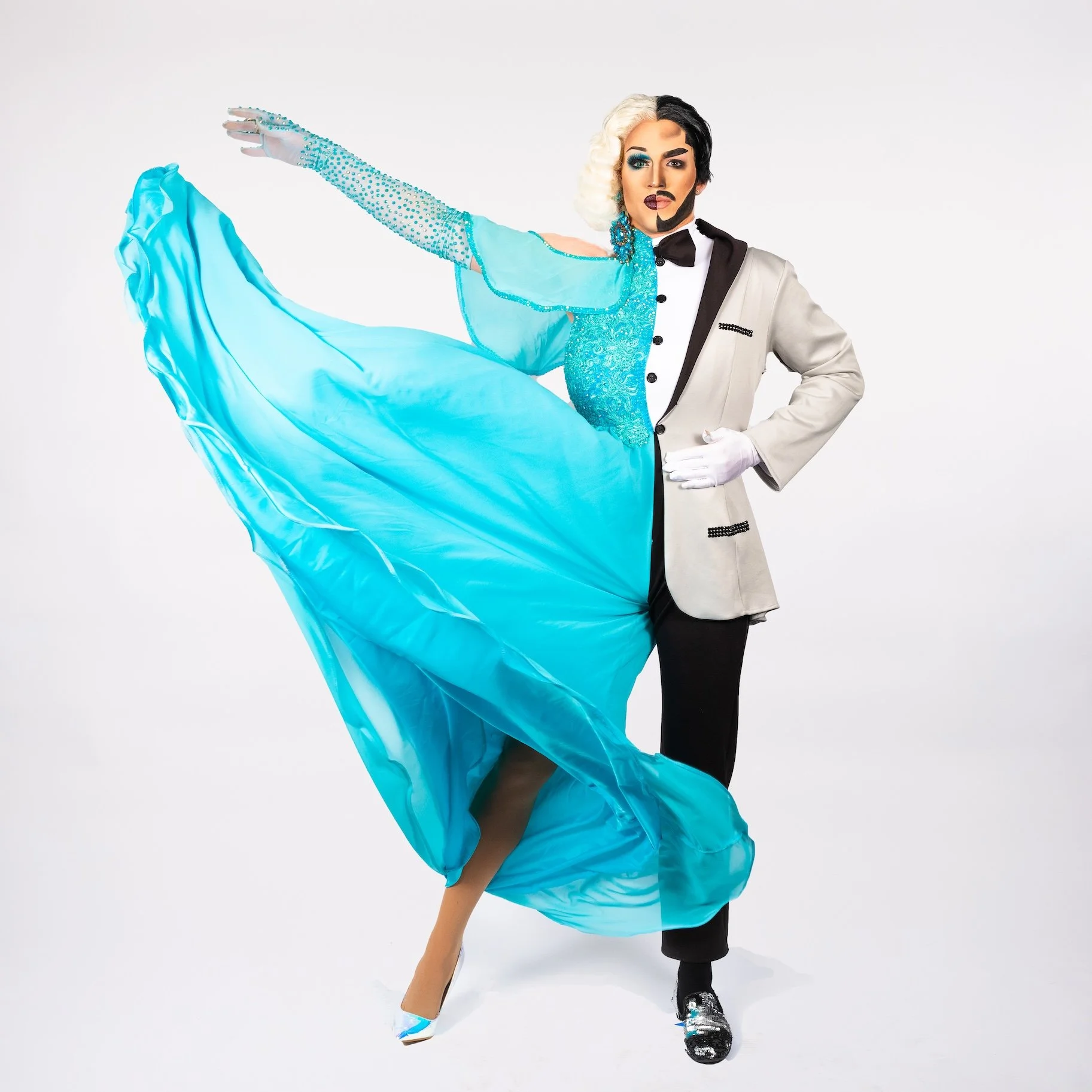 Professional Portrait Photography by Saint Paul Photographer Jay Cupcake. 