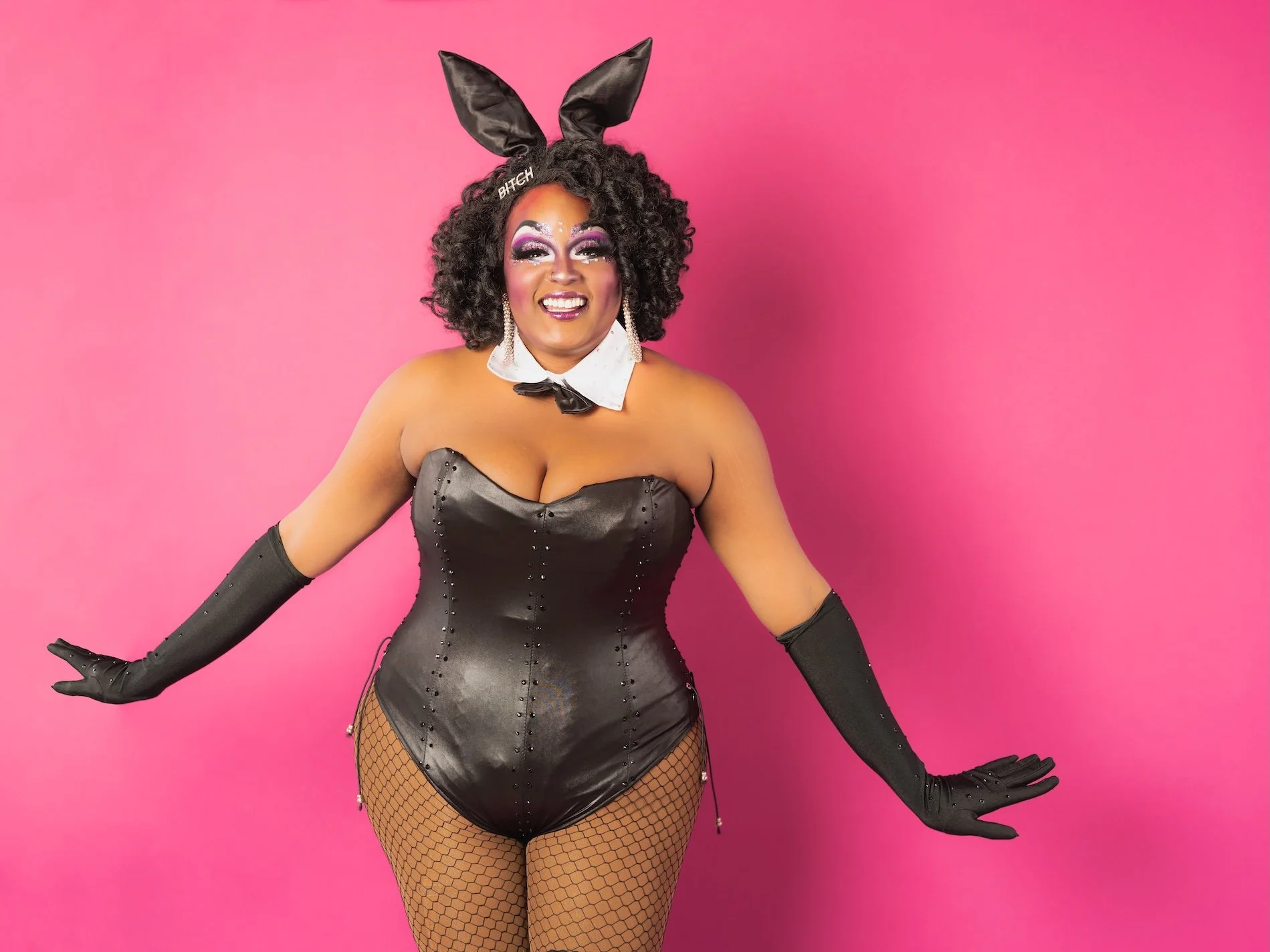 Professional Portrait Photography by Twin Cities Photographer Jay Cupcake. 