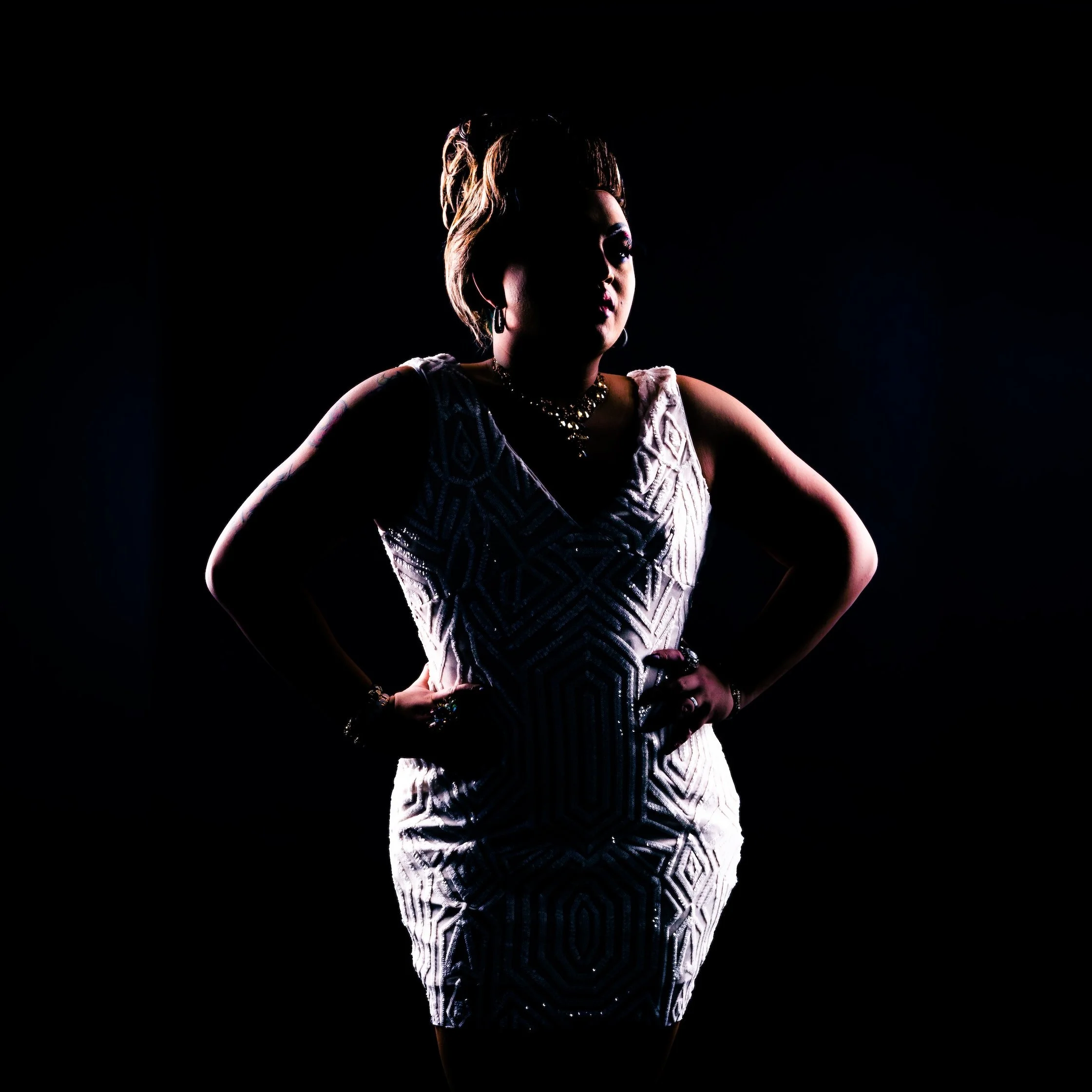 Professional Portrait Photography by Saint Paul Photographer Jay Cupcake. 