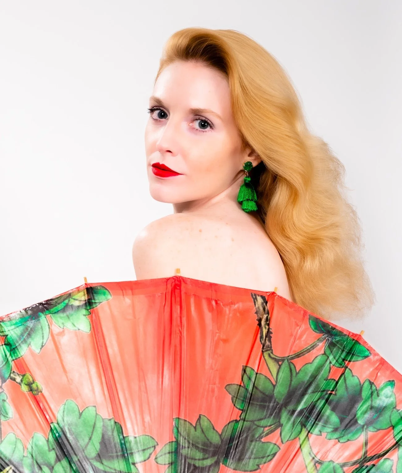 Professional Portrait Photography by Twin Cities Photographer Jay Cupcake. 