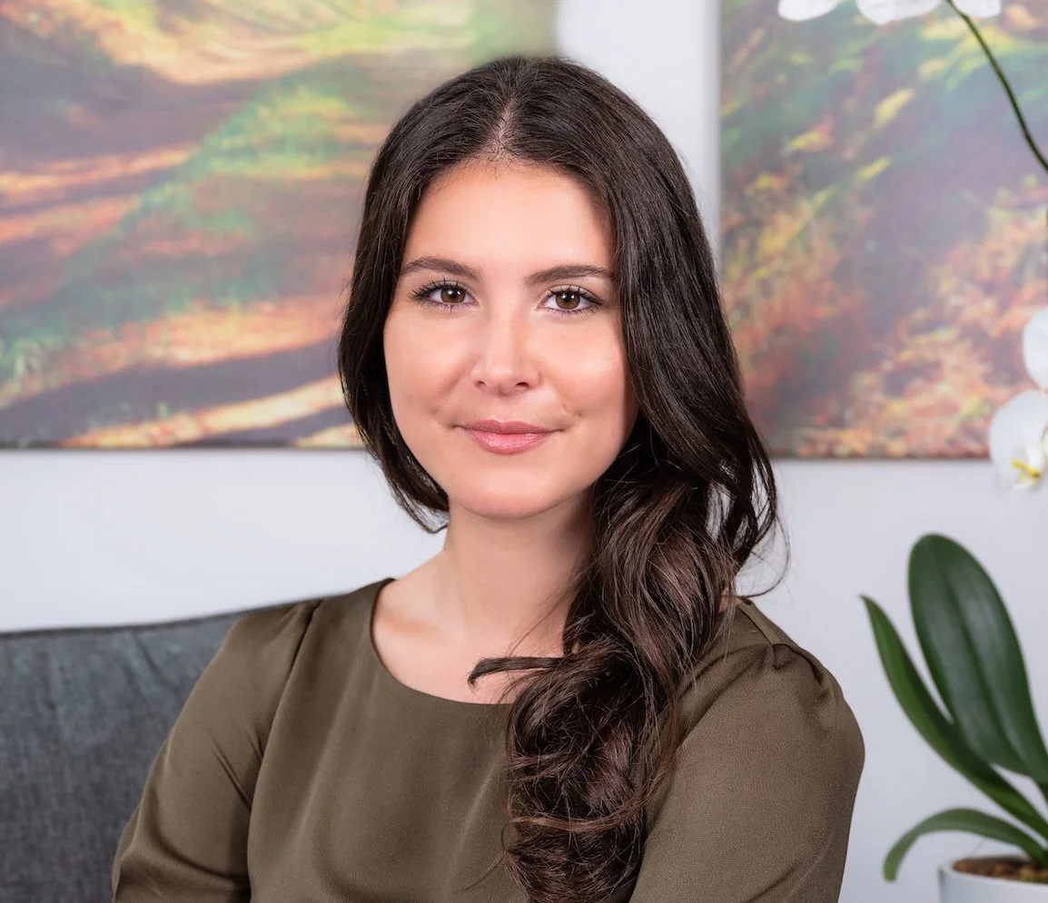 Professional Portrait Photography by Saint Paul Photographer Jay Cupcake. 