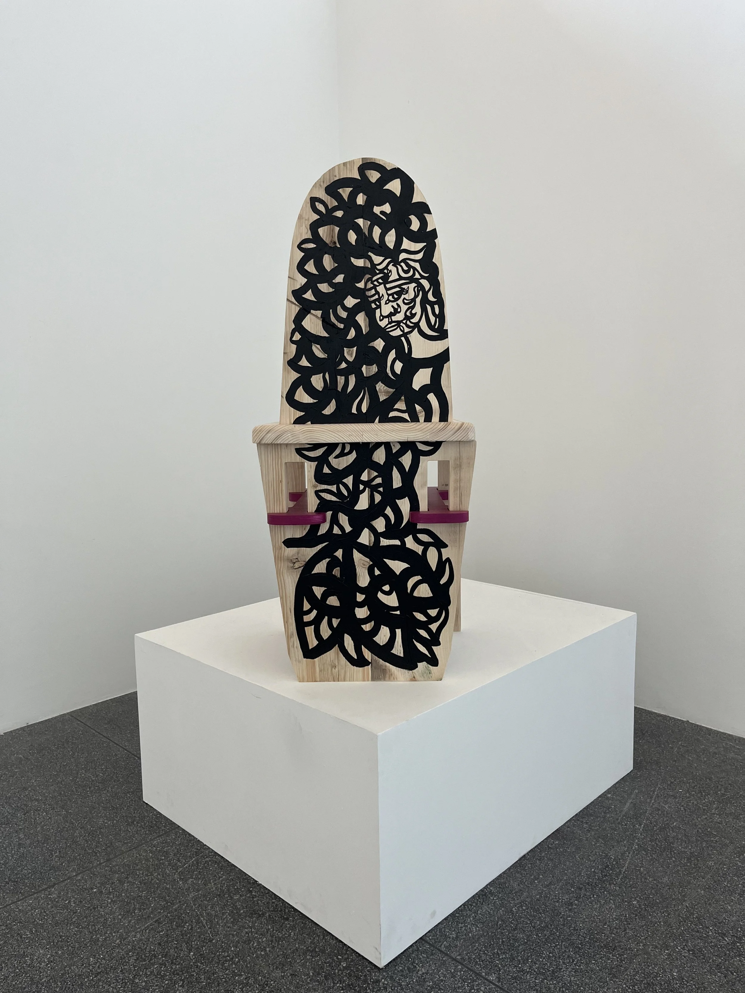 Anoushka Sachdev X Katya Walton