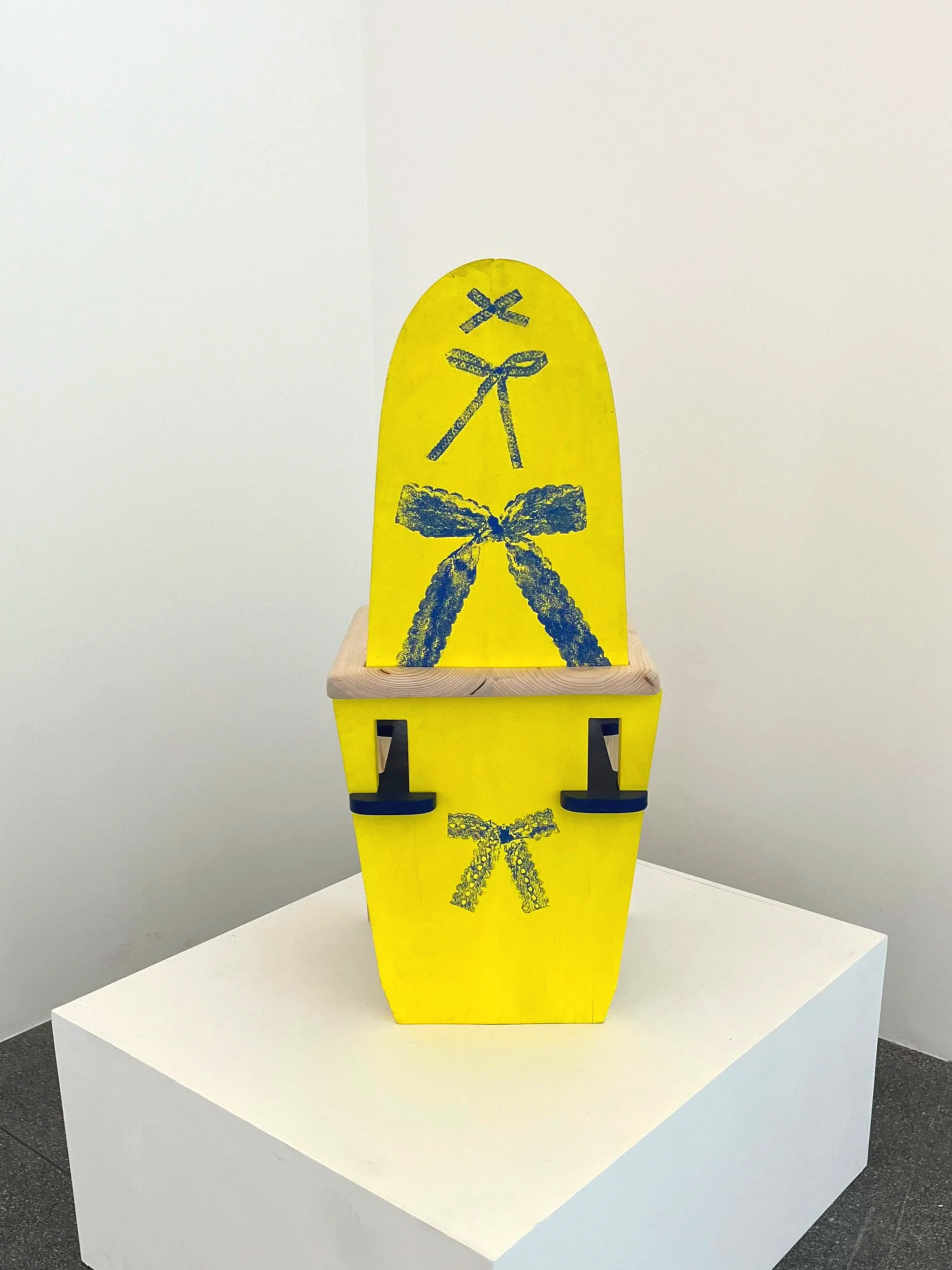 Phoebe Winter X Katya Walton Chair