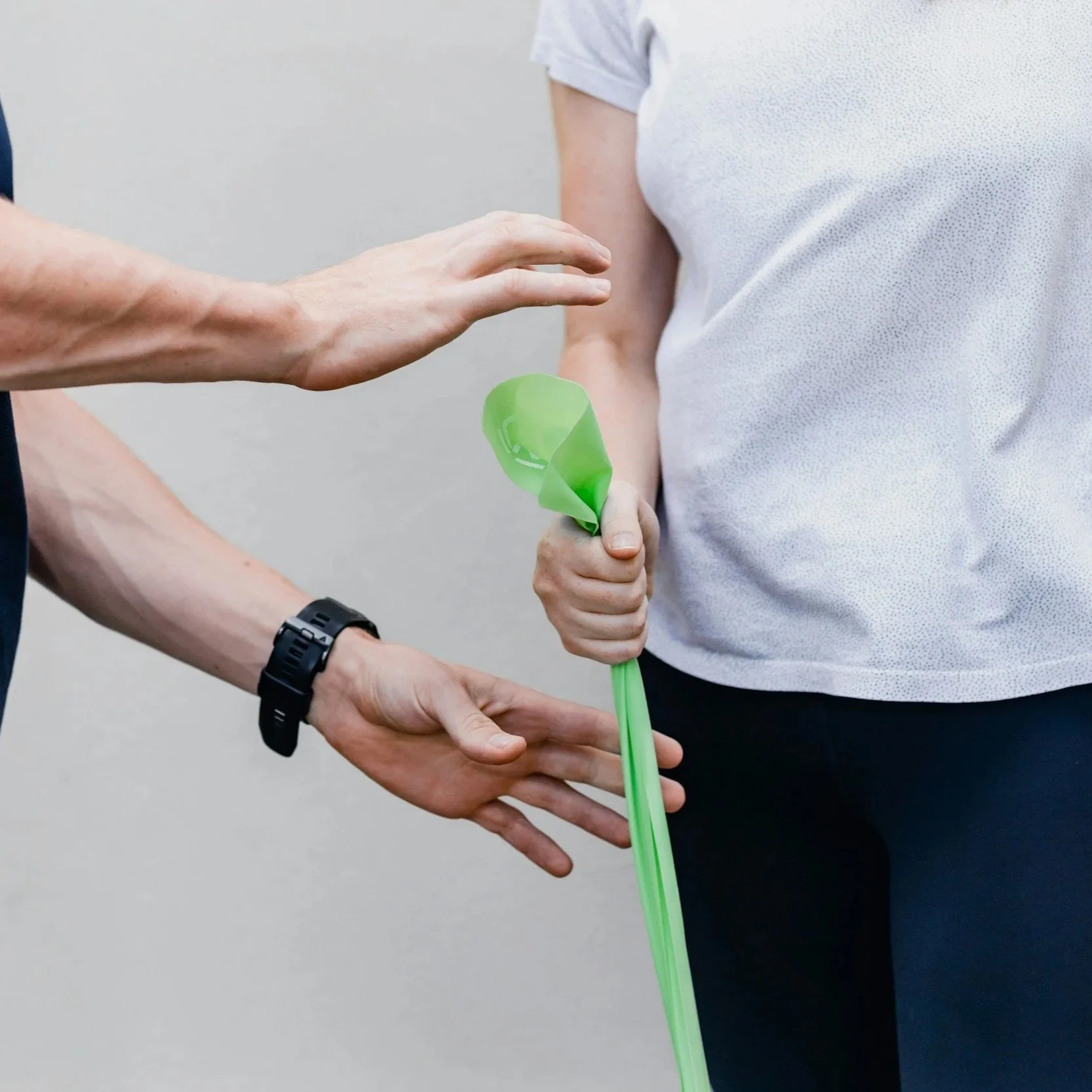Treating the Athlete, Not Just the Injury