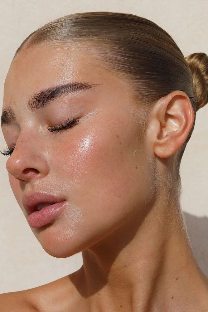 MESOTERAPIA FACIAL CON EXOSOMAS.