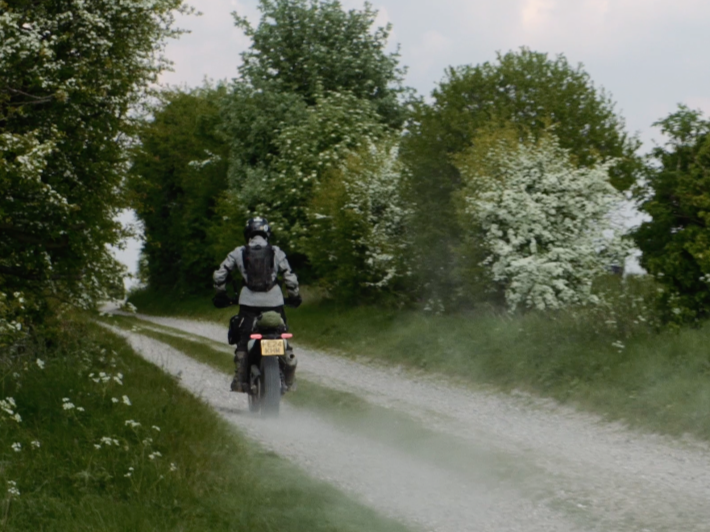 The Cotswoldian Canter