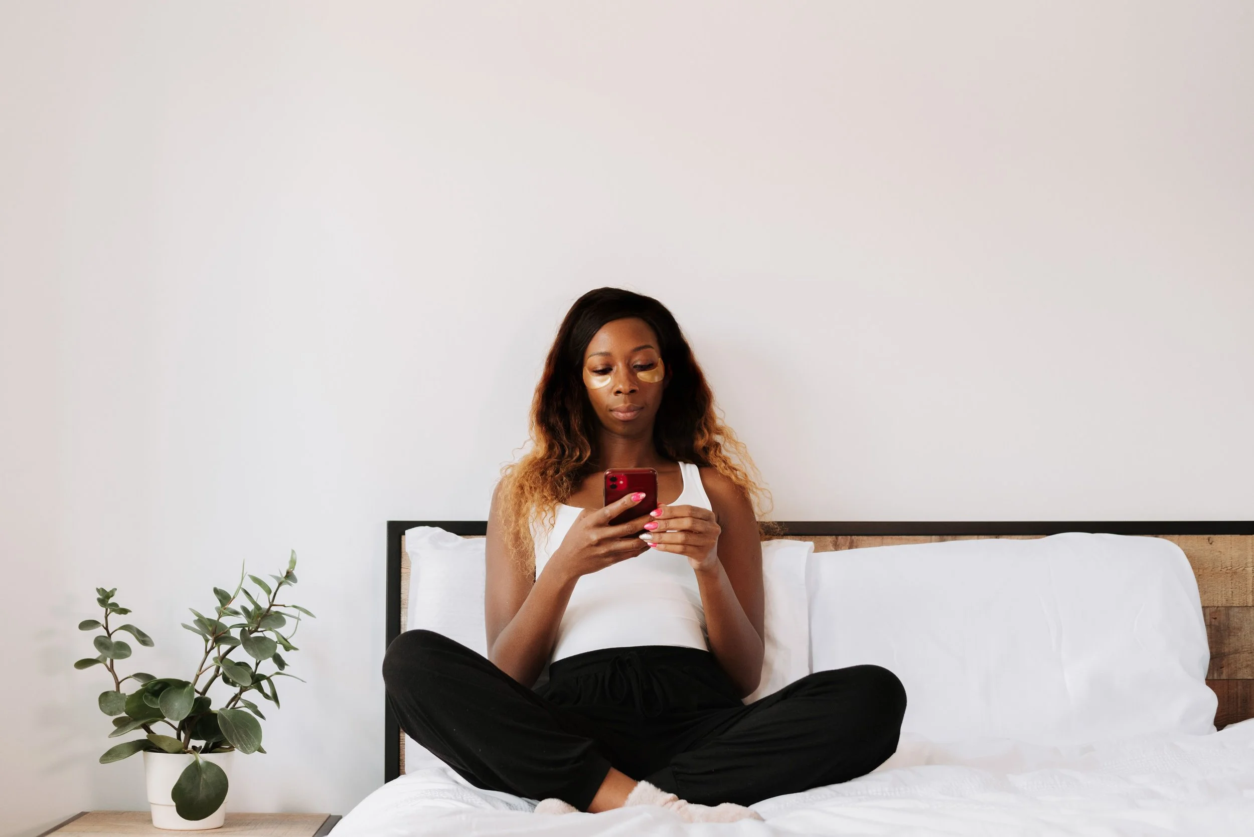 High-Functioning Anxiety Is Not a Compliment