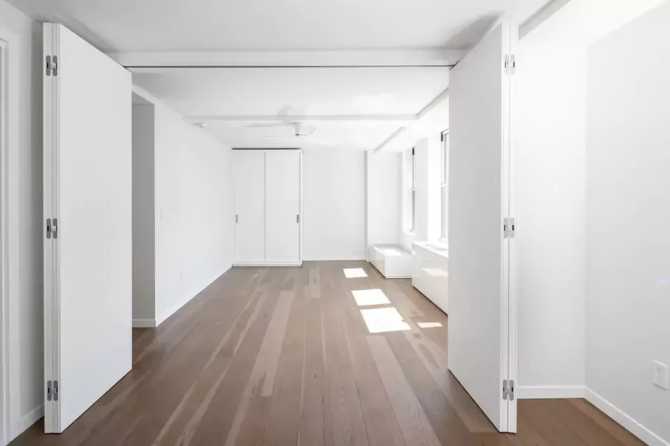 Chelsea Full Apartment Renovation 
  
 New York, NY — Residential 