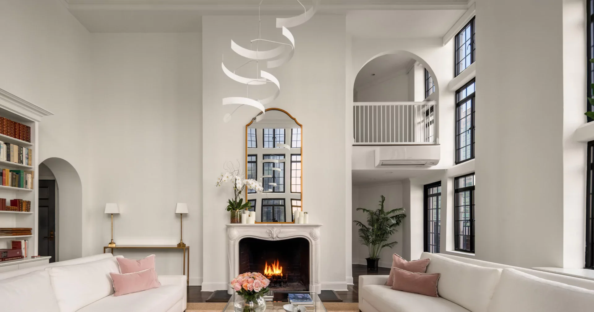 Hamptons Residence Transformation 
  
 Long Island, NY — Residential 