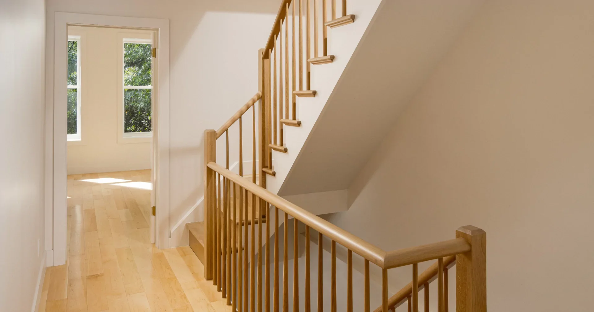 West Village Townhome Renovation 
  
 New York, NY — Residential 