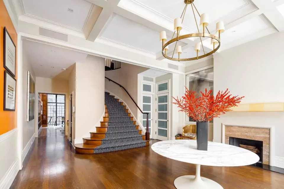 Montclair Full House Renovation 
  
 Montclair, NJ — Residential 