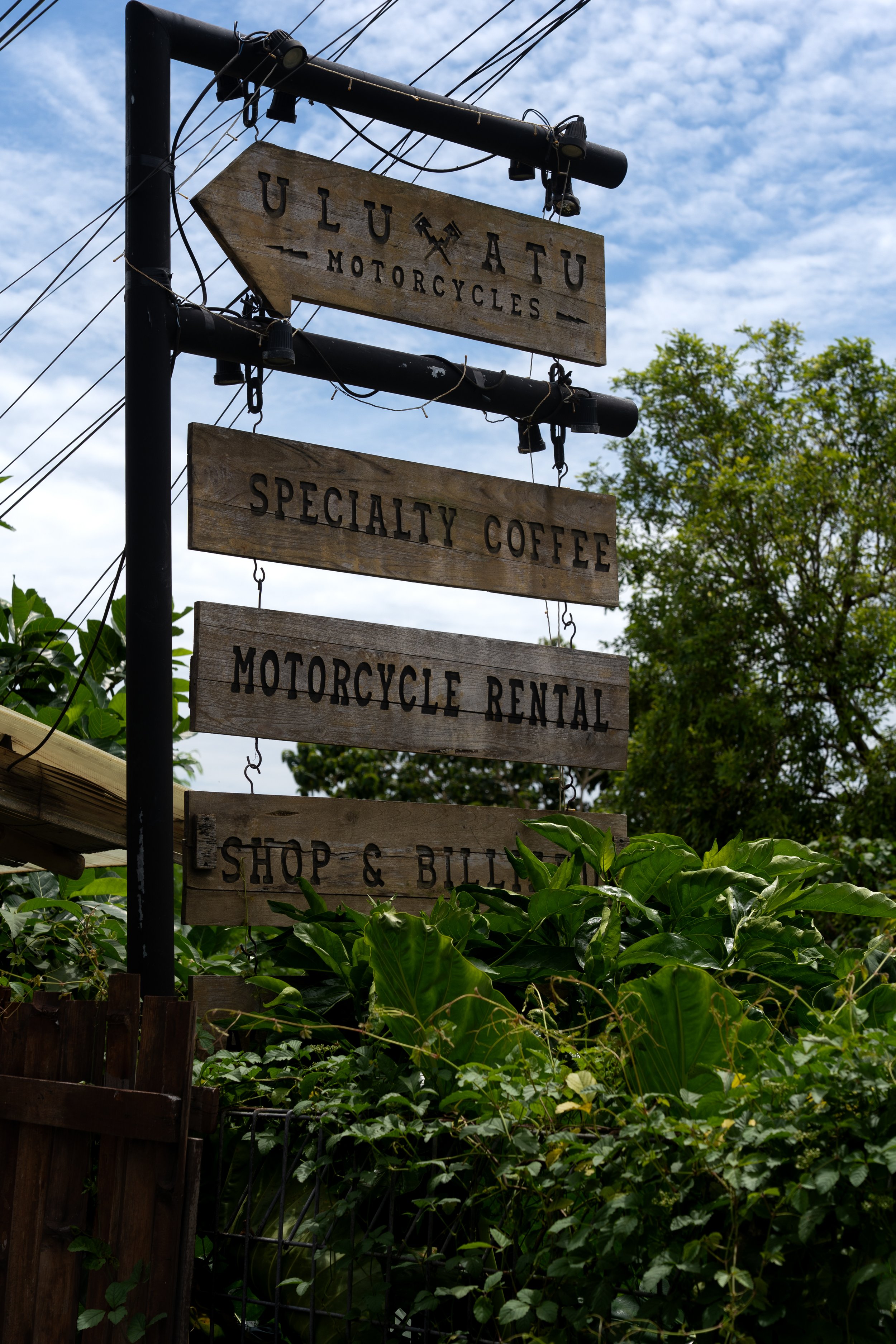 motorcycle cafe, uluwatu, bali, motorcyclevibes, motorcycle, barista, strong coffee, specialty coffee, Uluwatu merchandise