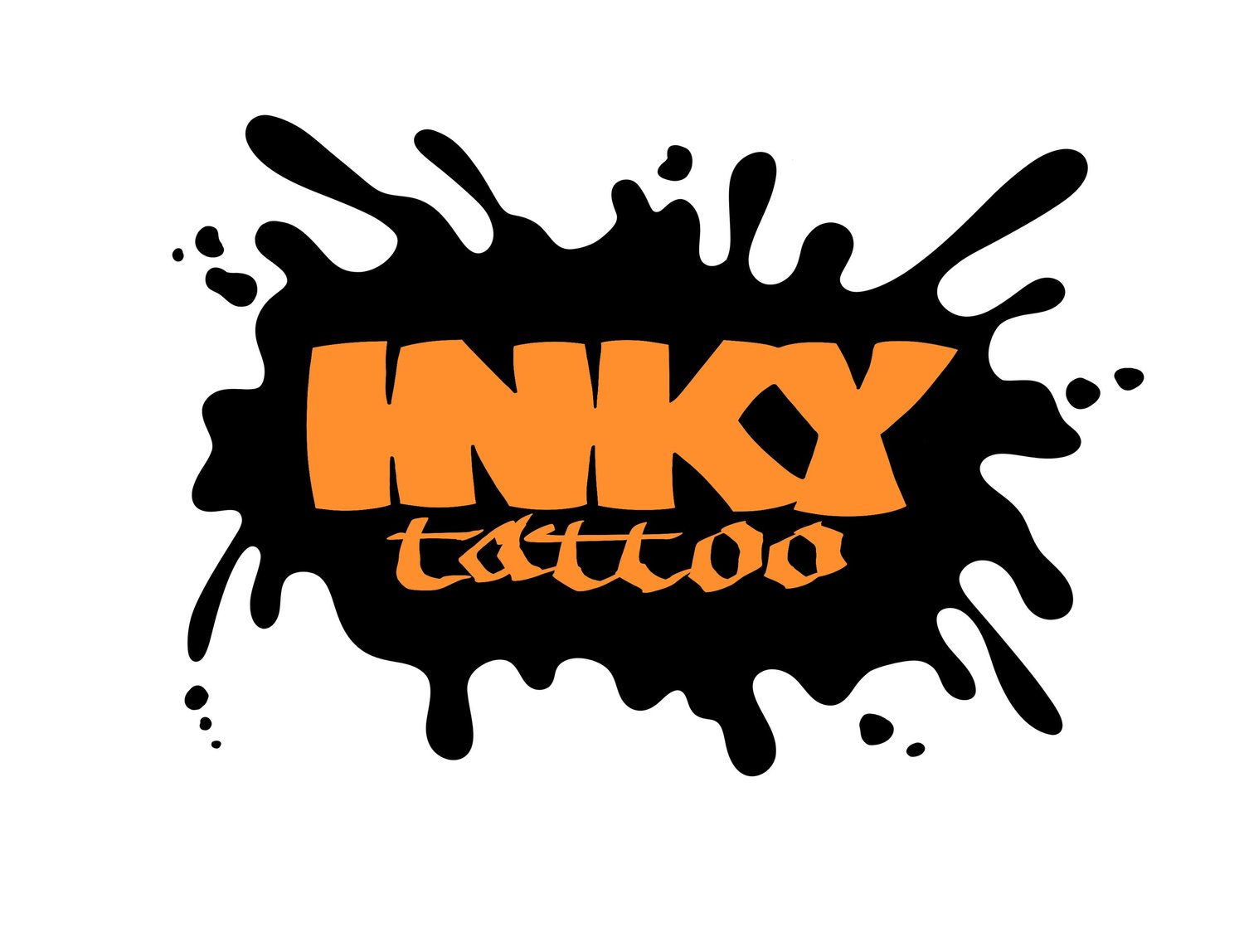 INKY TATTOO