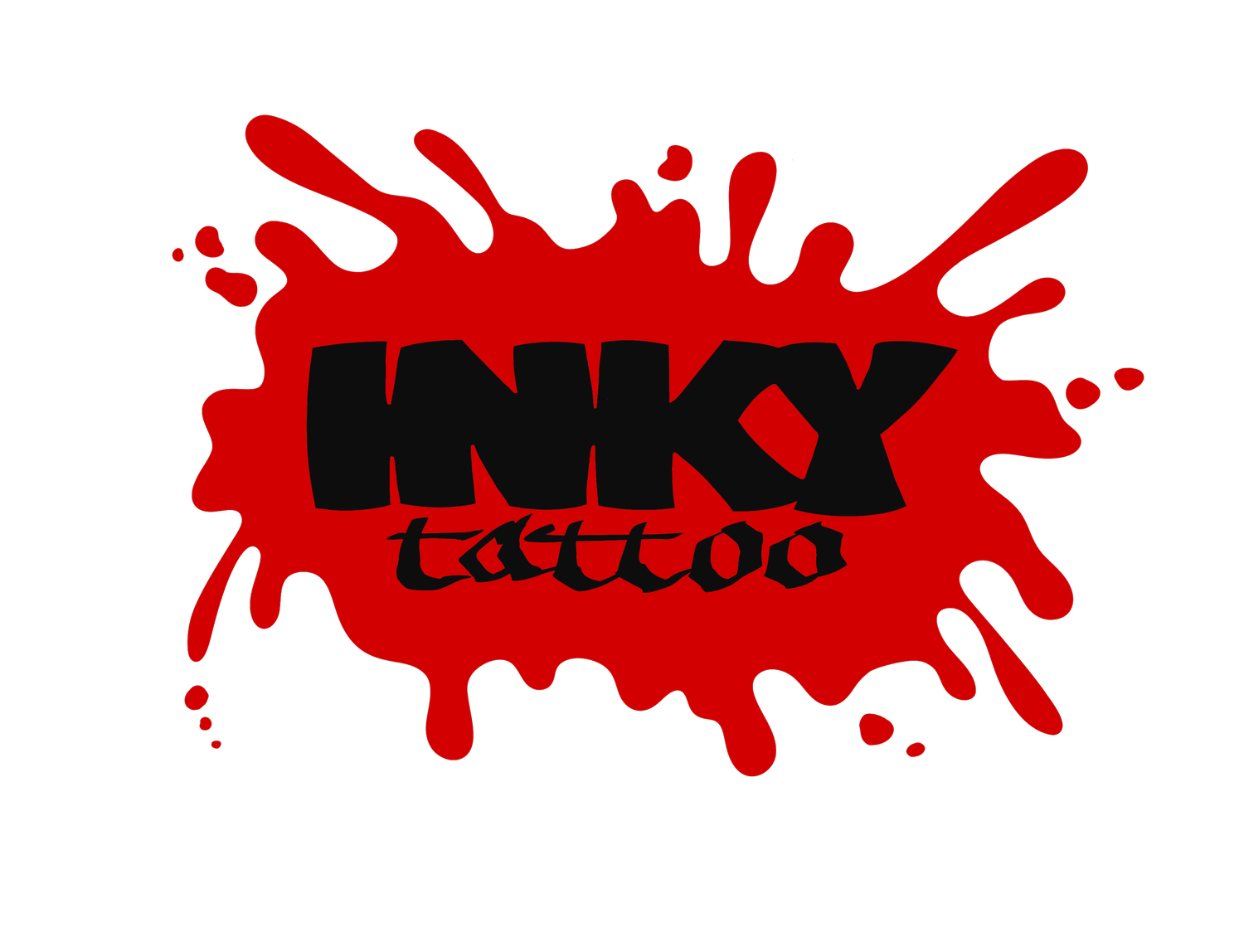 INKY TATTOO