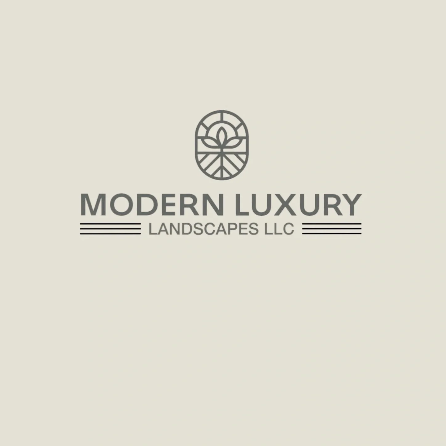 Modern Luxury Landscapes 
