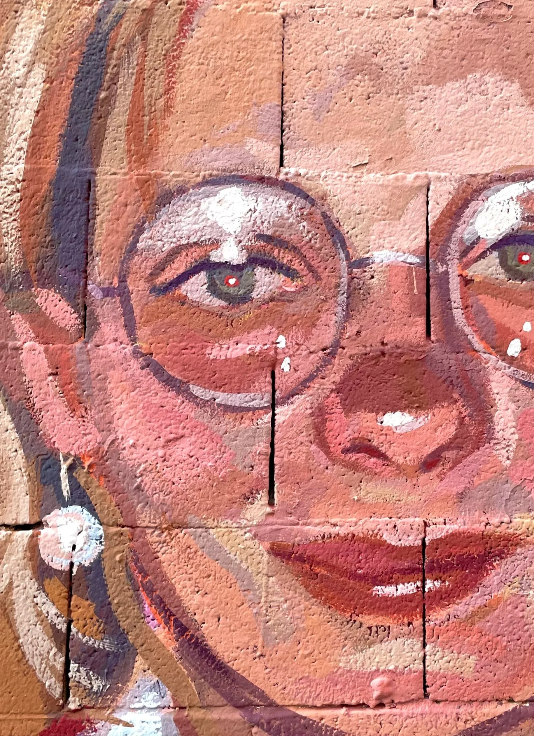 Murals