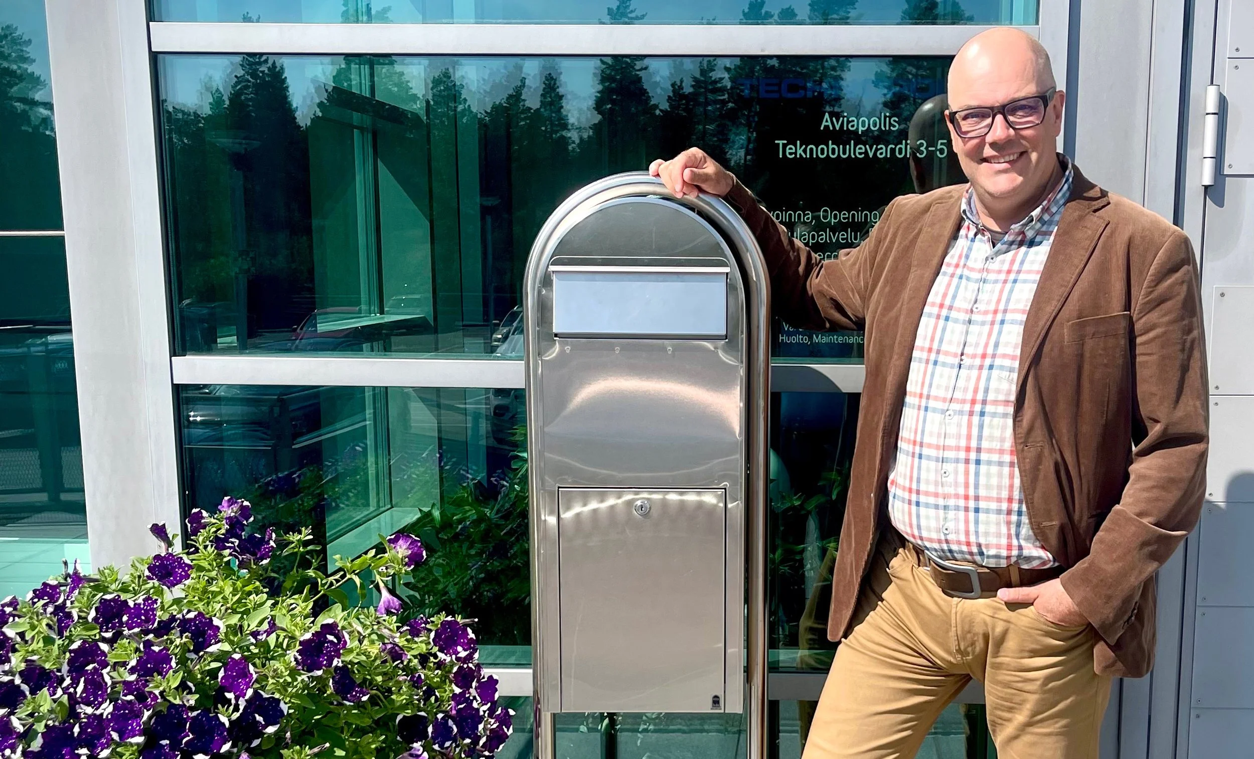 Pientalon talotekniikan media, Lämmöllä-verkkolehti, on lukijoille maksuton 