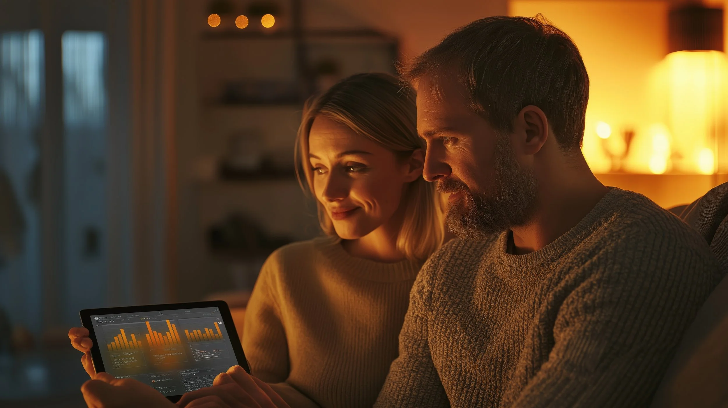Mikä houkuttaa suomalaiset siirtymään älykotiaikaan? Schneider Electricin asiantuntijat vastaavat
