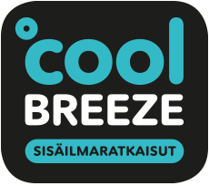 Cool Breeze ilmastointi