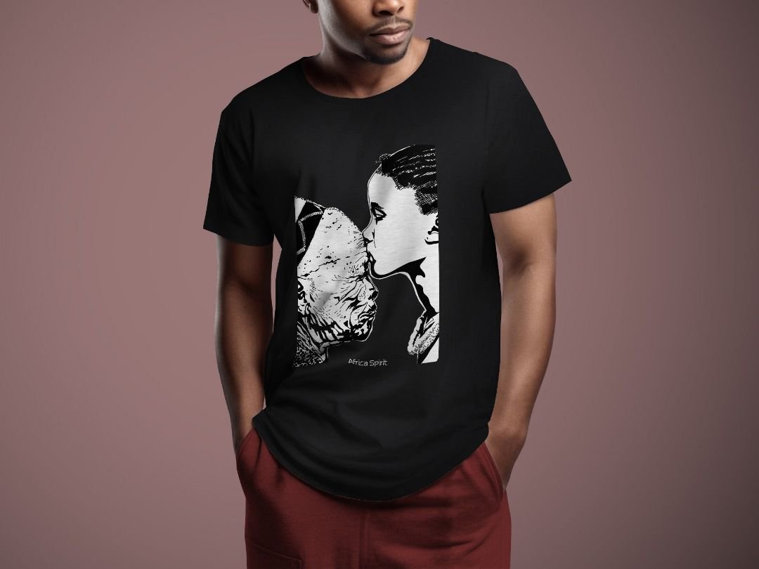 Shirt schwarz MOTIV__04