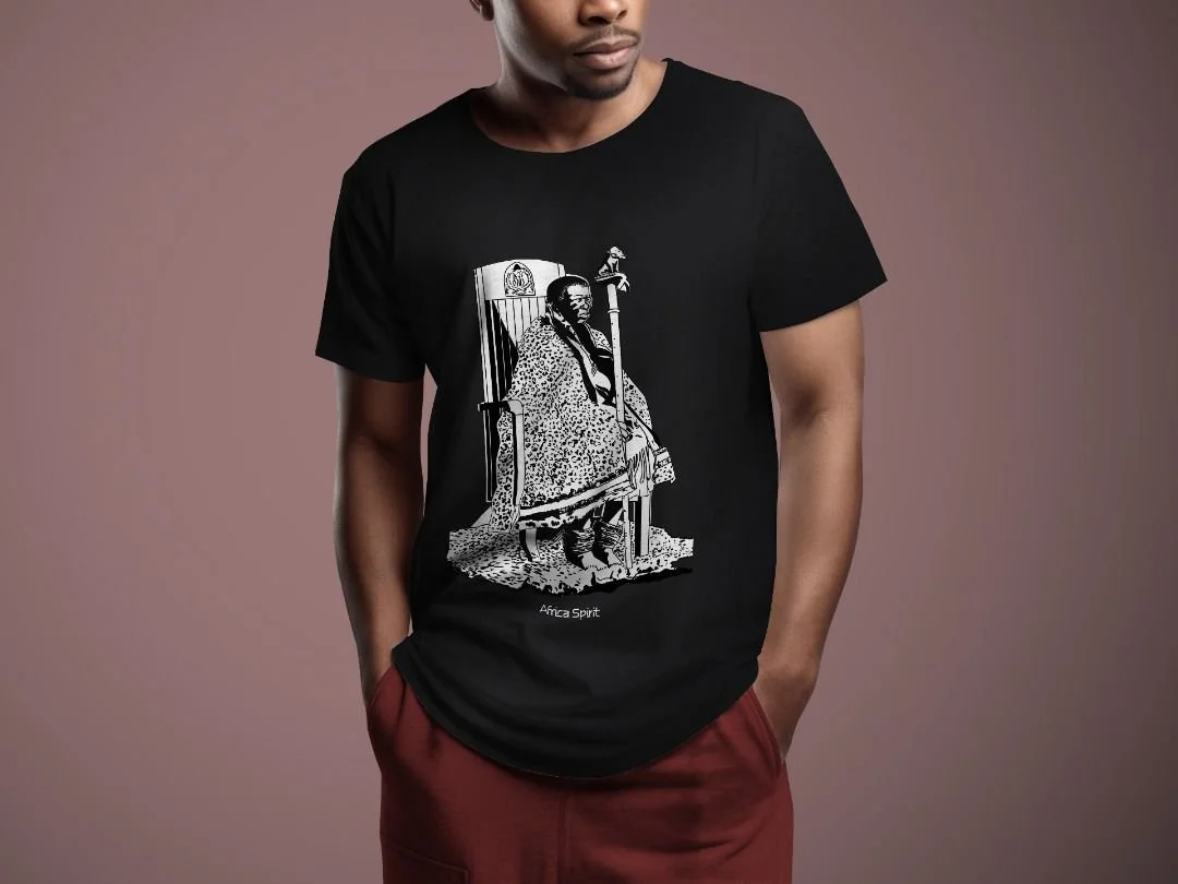 Shirt schwarz MOTIV__05