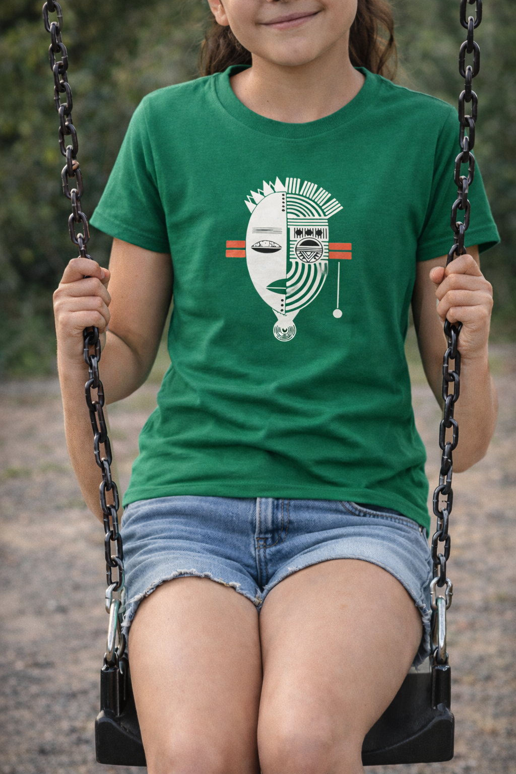 Shirt schwarz MOTIV__19