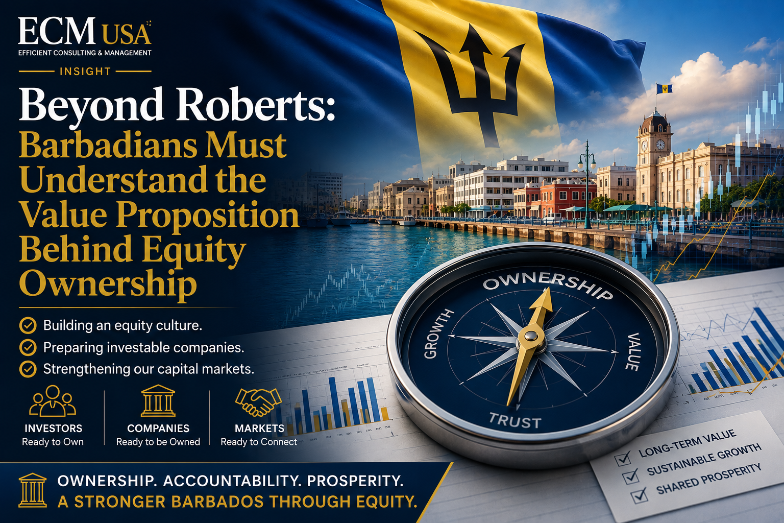 Beyond Roberts: Understanding the Value Proposition Behind Equity Ownership