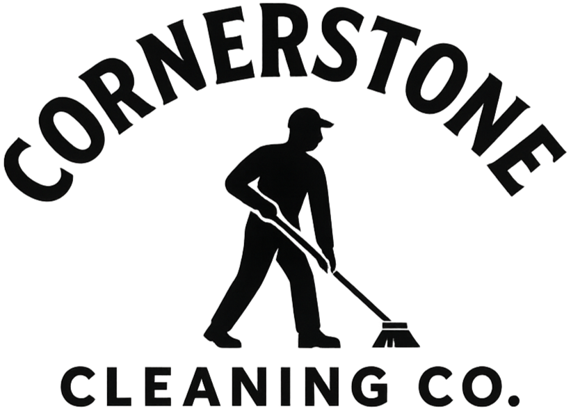 Cornerstone Cleaning Co.