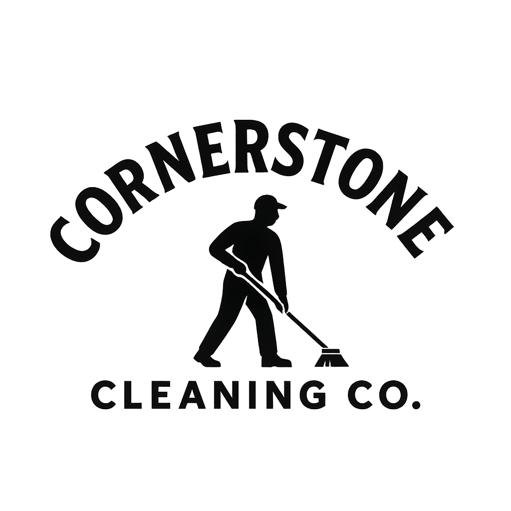 Cornerstone Cleaning Co.