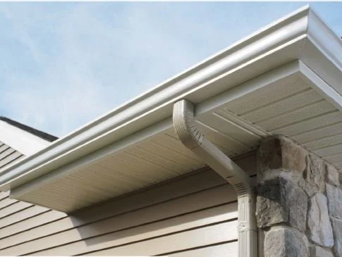 Gutters & Accessories