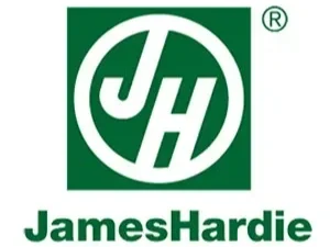 James Hardie Siding
